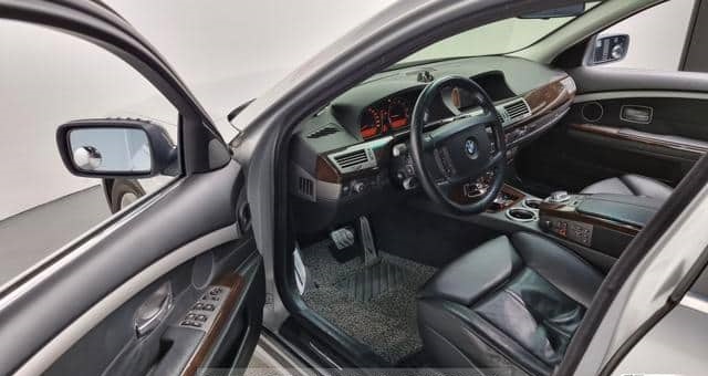 BMW 7 SERIES 2008 What Owners Like What Owners Complain About Real World Tips