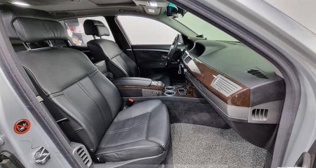 BMW 7 SERIES 2008 What Owners Like What Owners Complain About Real World Tips