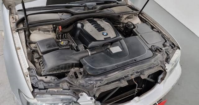 BMW 7 SERIES 2008 What Owners Like What Owners Complain About Real World Tips