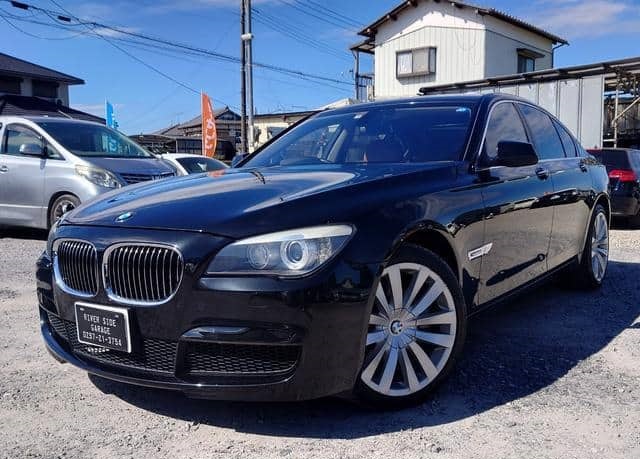 BMW 7 SERIES 2009 Maintenance Notes Common Issues Service Intervals What To Watch