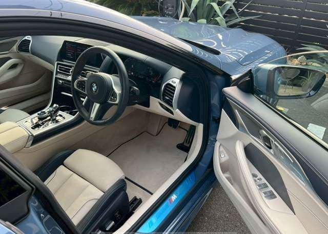 What Insurance Valuation Means For 2020 BMW 8 Series In Uganda