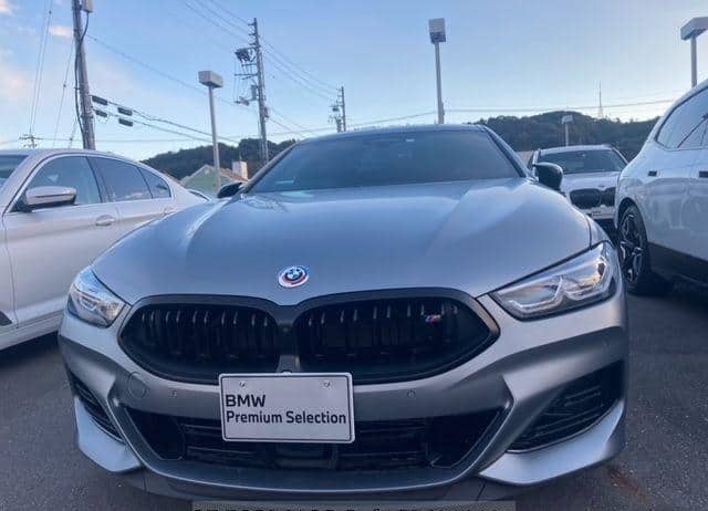 Is the BMW 8 SERIES 2023 suitable for Uganda’s road conditions?