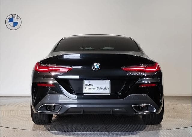 Is the BMW 8 SERIES 2024 available in Uganda?
