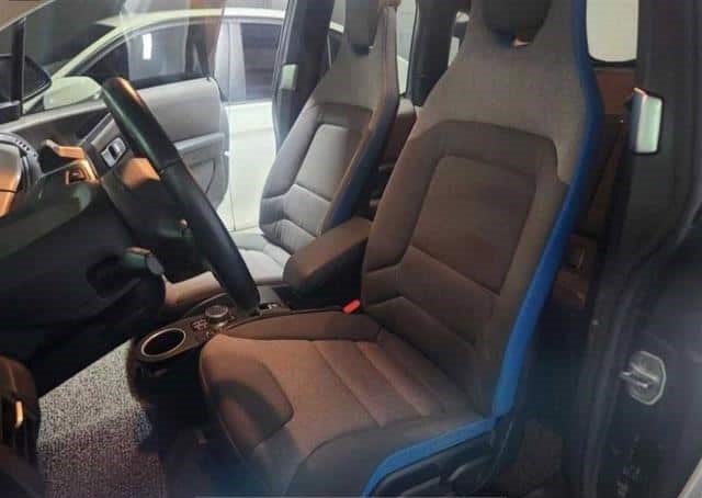 BMW I3 2017 How To Choose The Right Spec Comfort Safety Handling Daily Use