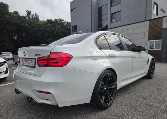 Bank Loan Tips For Buying 2017 BMW M3 In Uganda