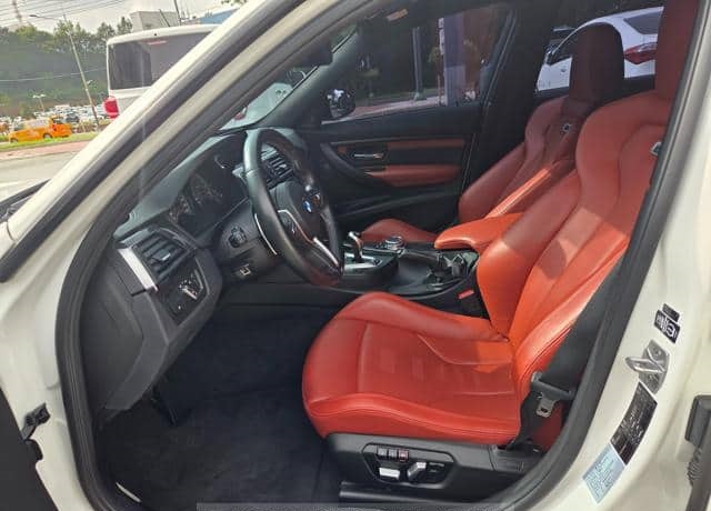 Bank Loan Tips For Buying 2017 BMW M3 In Uganda