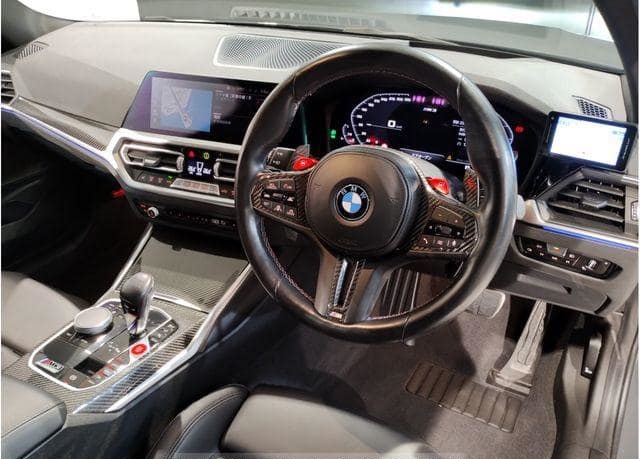 Is the BMW M3 2021 suitable for Uganda’s road conditions?