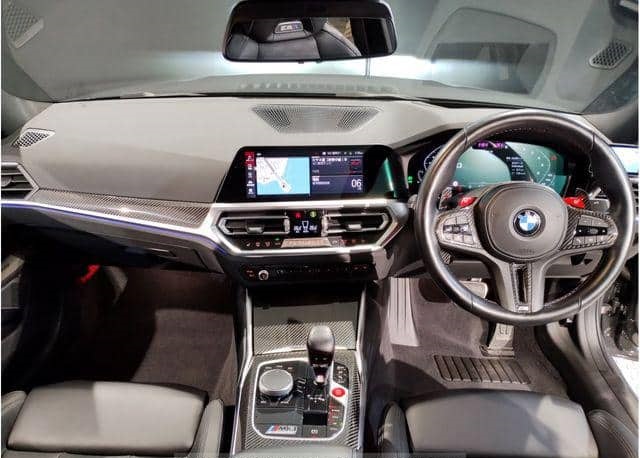 Is the BMW M3 2021 suitable for Uganda’s road conditions?