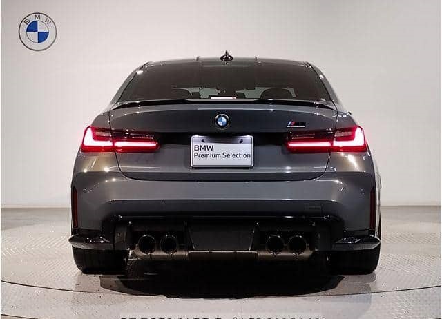 Is the BMW M3 2021 suitable for Uganda’s road conditions?