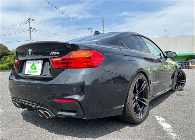 BMW M4 2015 What Owners Like What Owners Complain About Real World Tips