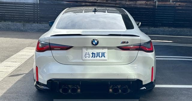 BMW M4 2021 City And Highway Performance Ride Quality Economy Practicality