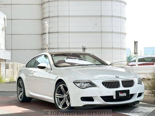 Is the BMW M6 2009 suitable for Uganda’s climate?