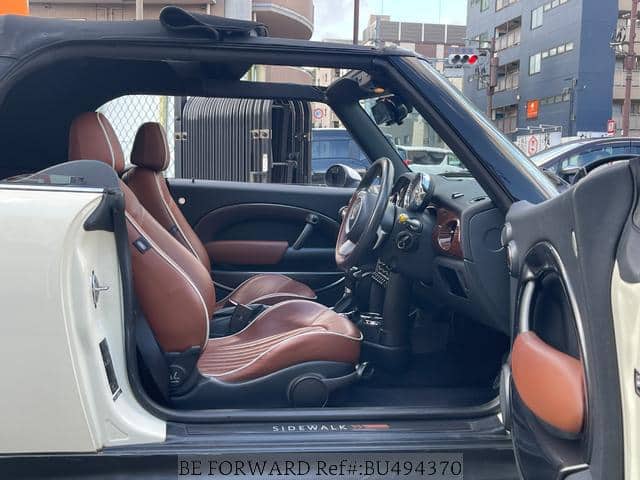 BMW MINI 2008 City And Highway Performance Ride Quality Economy Practicality