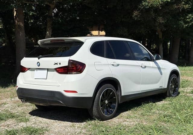 BMW X1 2014 Insurance And Financing Notes Budgeting Risk Checks Long Term Value