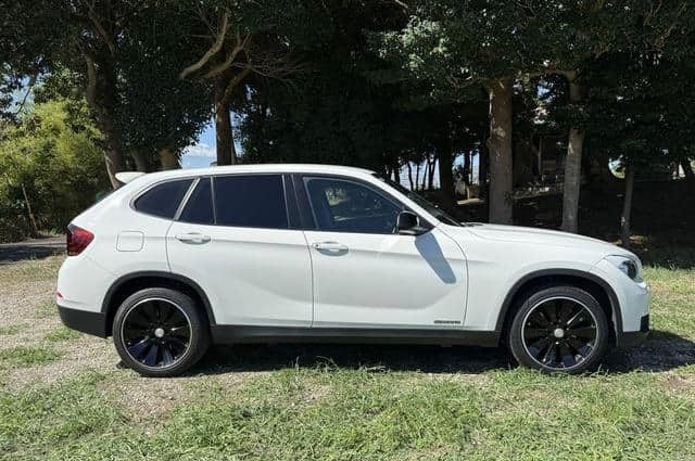 BMW X1 2014 Insurance And Financing Notes Budgeting Risk Checks Long Term Value