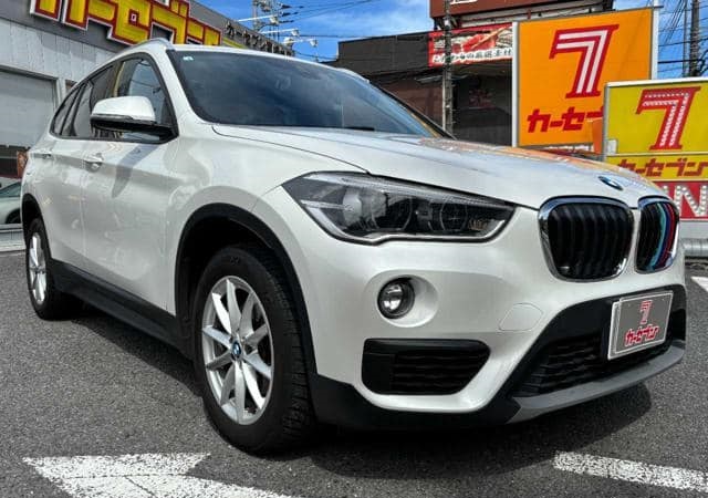BMW X1 2018 Best Upgrades Tyres Fluids Battery Care Keeping It Reliable