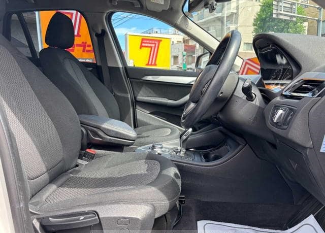 BMW X1 2018 Best Upgrades Tyres Fluids Battery Care Keeping It Reliable