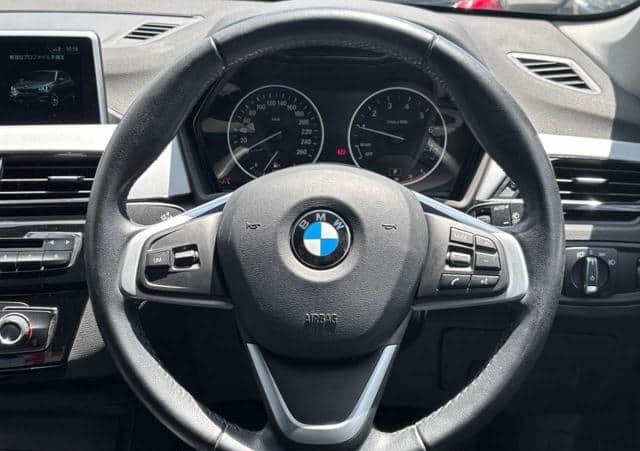 BMW X1 2018 Best Upgrades Tyres Fluids Battery Care Keeping It Reliable