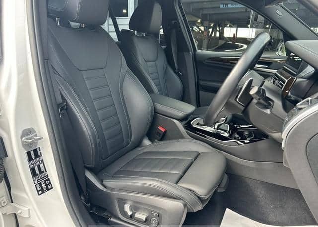 BMW X3 2022 Ownership Costs Fuel Use Service Parts Repairs Resale Value