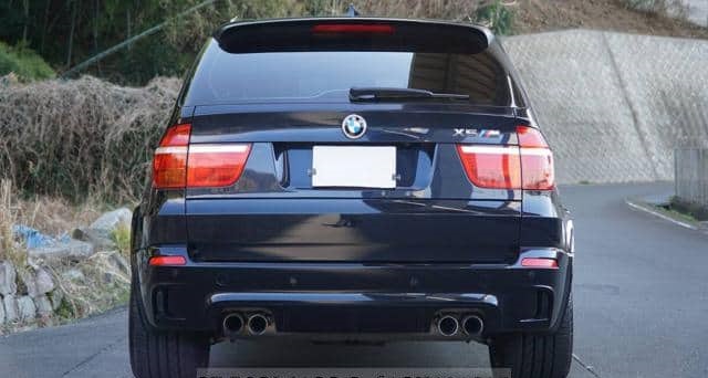 Is the BMW X5 M 2010 suitable for Uganda’s road conditions?