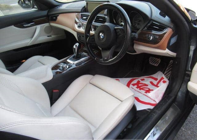 BMW Z4 2016 What Owners Like What Owners Complain About Real World Tips