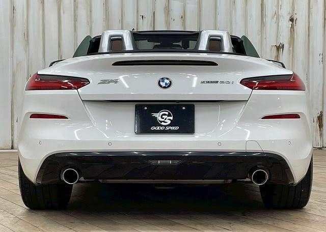 BMW Z4 2020 Insurance And Financing Notes Budgeting Risk Checks Long Term Value
