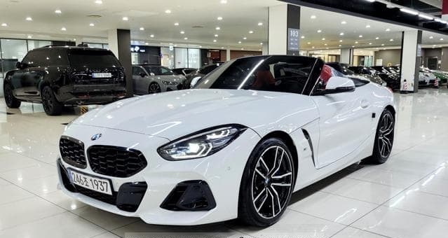 BMW Z4 2025 What Owners Like What Owners Complain About Real World Tips