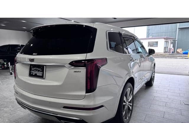 CADILLAC XT6 4WD 2021 How To Choose The Right Spec Comfort Safety Handling Daily Use