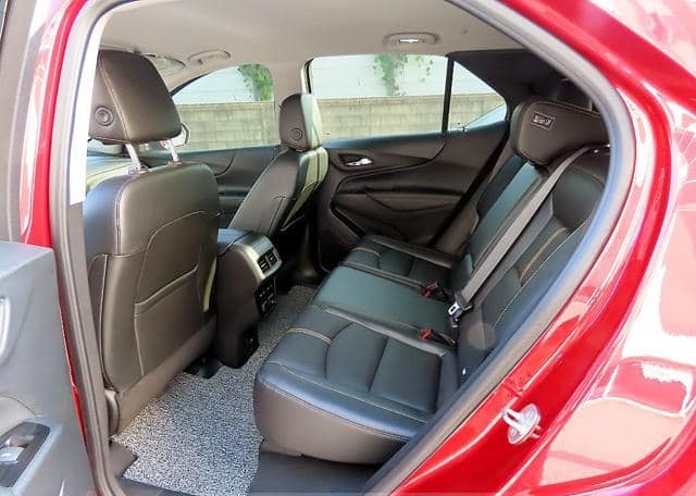 CHEVROLET EQUINOX 2022 In Uganda Import Basics Clearance Notes Where To Buy What To Avoid