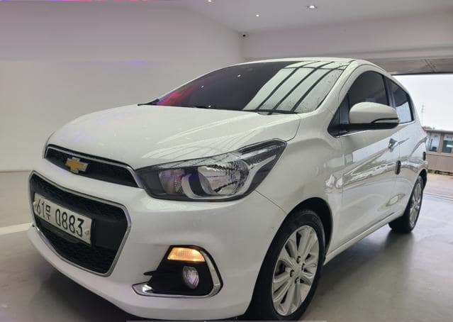 How To Avoid Overheating With 2016 Chevrolet Spark LTZ In Uganda