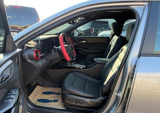 Is the CHEVROLET TRAX 2025 suitable for Uganda’s road conditions?