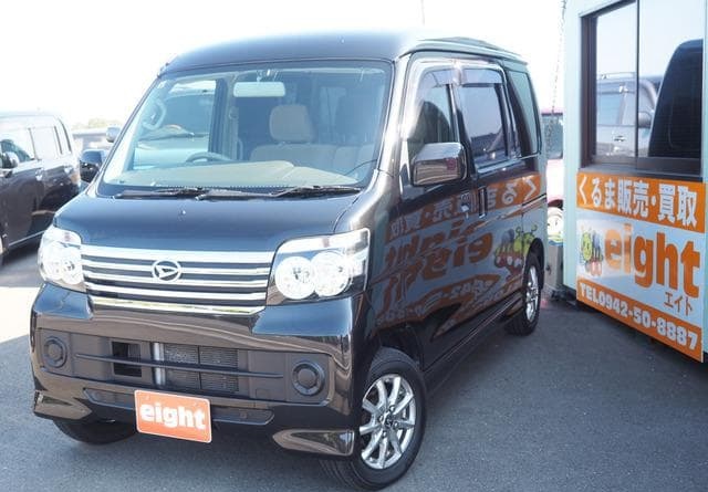 DAIHATSU ATRAI WAGON 2016 Maintenance Notes Common Issues Service Intervals What To Watch