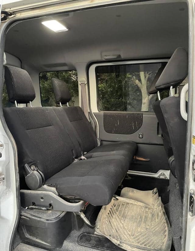 DAIHATSU ATRAI WAGON 2017 In Uganda Import Basics Clearance Notes Where To Buy What To Avoid