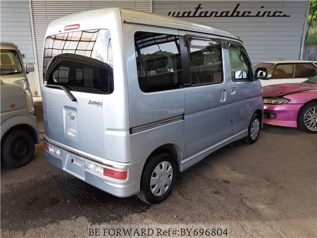 DAIHATSU ATRAI R 2014 In Uganda Import Basics Clearance Notes Where To Buy What To Avoid