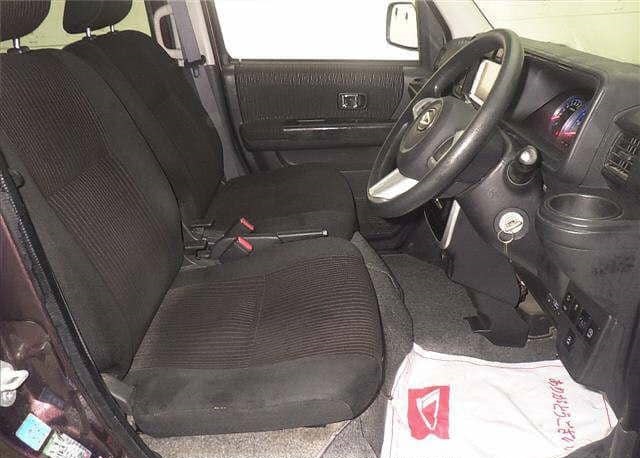 Is the DAIHATSU ATRAI RSLTDSA3 2018 suitable for Uganda’s road conditions?