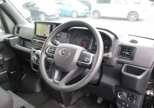 Is the DAIHATSU ATRAI 2021 suitable for Uganda’s road conditions?