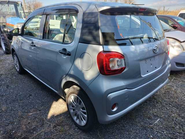 DAIHATSU BOON 2016 Maintenance Notes Common Issues Service Intervals What To Watch