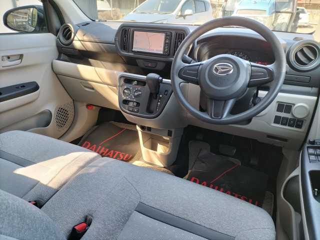 DAIHATSU BOON 2016 Maintenance Notes Common Issues Service Intervals What To Watch