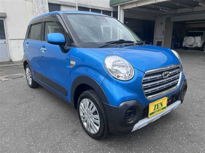 DAIHATSU CAST 2019 What Owners Like What Owners Complain About Real World Tips