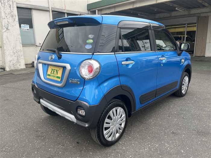 DAIHATSU CAST 2019 What Owners Like What Owners Complain About Real World Tips