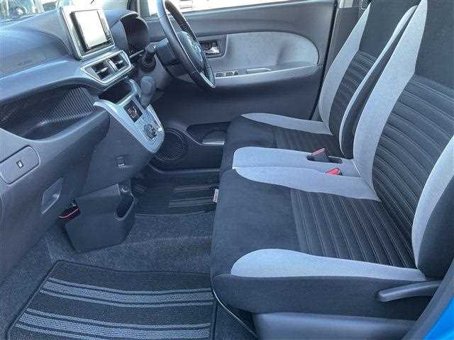 Is DAIHATSU CAST USED DAIHATSU CAST 2021 a good choice for Uganda’s roads?