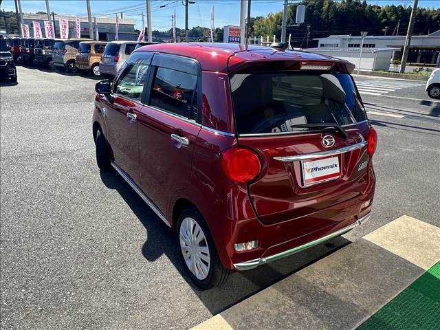 Is the DAIHATSU COO USED DAIHATSU CAST 2023 a reliable choice for Ugandan buyers?