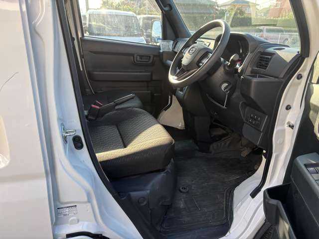 Is the DAIHATSU HIJET CARGO USED DAIHATSU HIJET CARGO 2024 fuel-efficient for urban driving in Uganda?