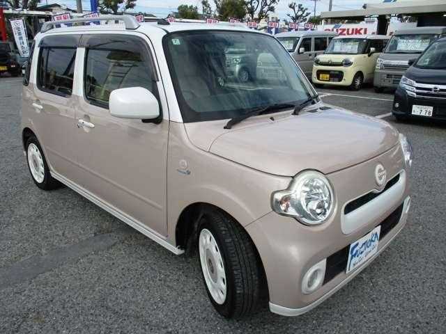 Is the DAIHATSU MIRA COCOA USED DAIHATSU MIRA COCOA 2015 fuel efficient for urban driving in Uganda?
