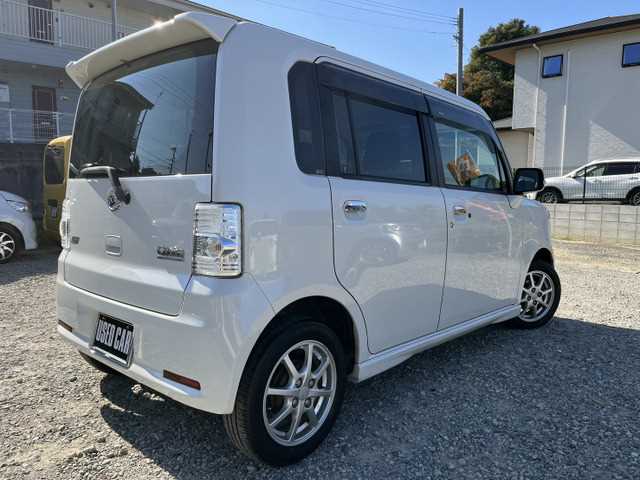 DAIHATSU MOVE CONTE MOVE CONTE 2014 Maintenance Notes Common Issues Service Intervals What To Watch