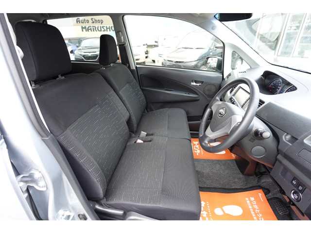DAIHATSU MOVE CUSTOM MOVE CUSTOM 2012 How To Choose The Right Spec Comfort Safety Handling Daily Use