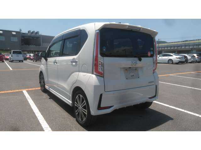 DAIHATSU MOVE CUSTOM MOVE CUSTOM 2017 How To Choose The Right Spec Comfort Safety Handling Daily Use