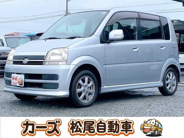 DAIHATSU MOVE 2006 In Uganda Import Basics Clearance Notes Where To Buy What To Avoid