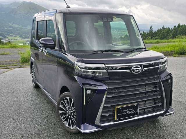DAIHATSU TANTO CUSTOM TANTO CUSTOM 2022 Buying Guide Key Checks Before You Pay Trim Engine History