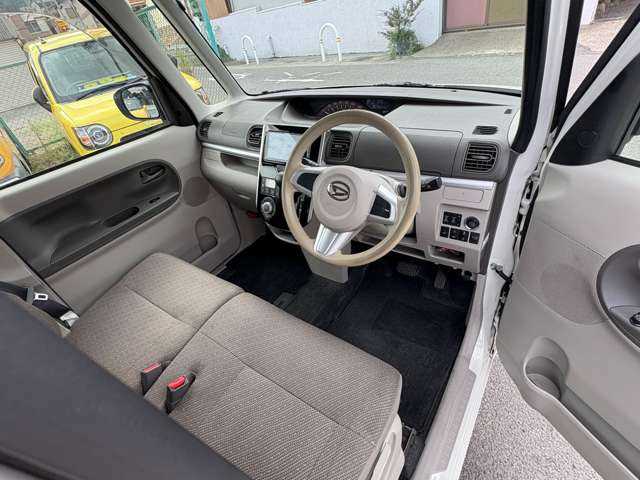 DAIHATSU TANTO 2018 Buying Guide Key Checks Before You Pay Trim Engine History